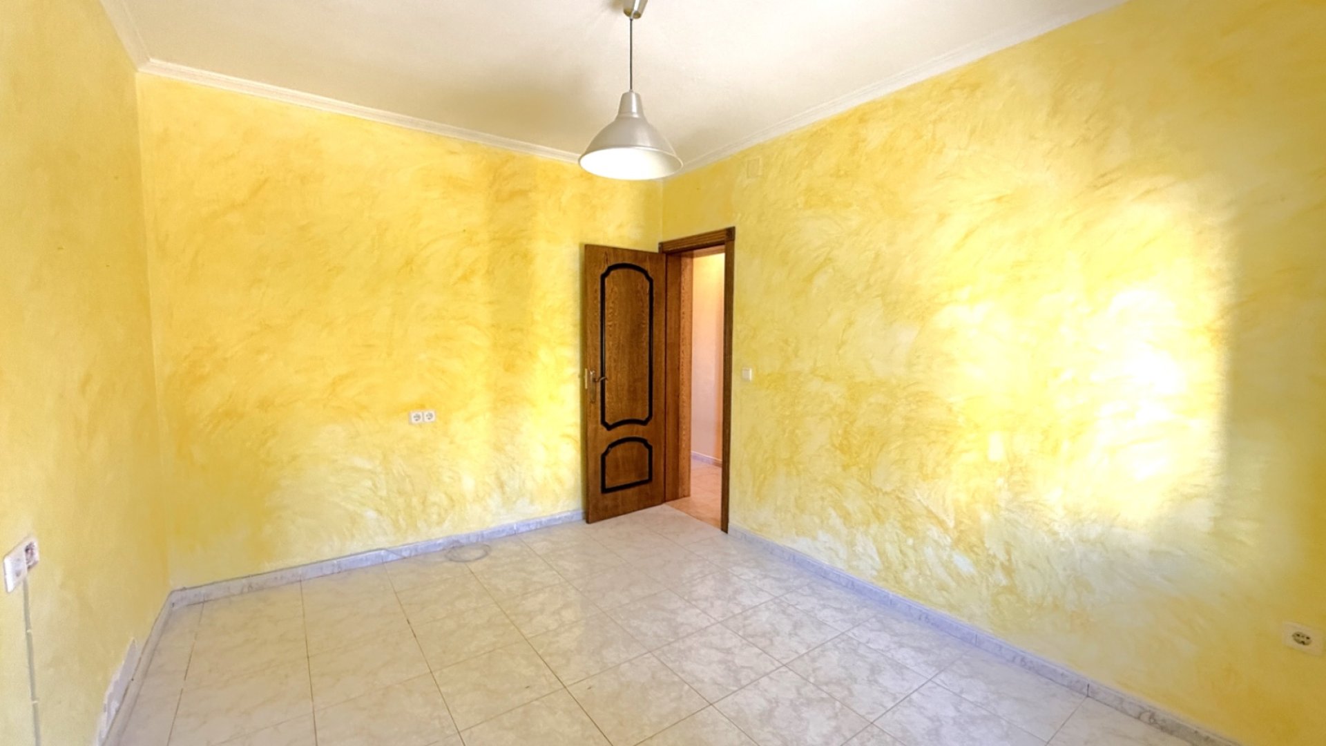 Revente - Villa -
Pilar de la Horadada - Costa Blanca