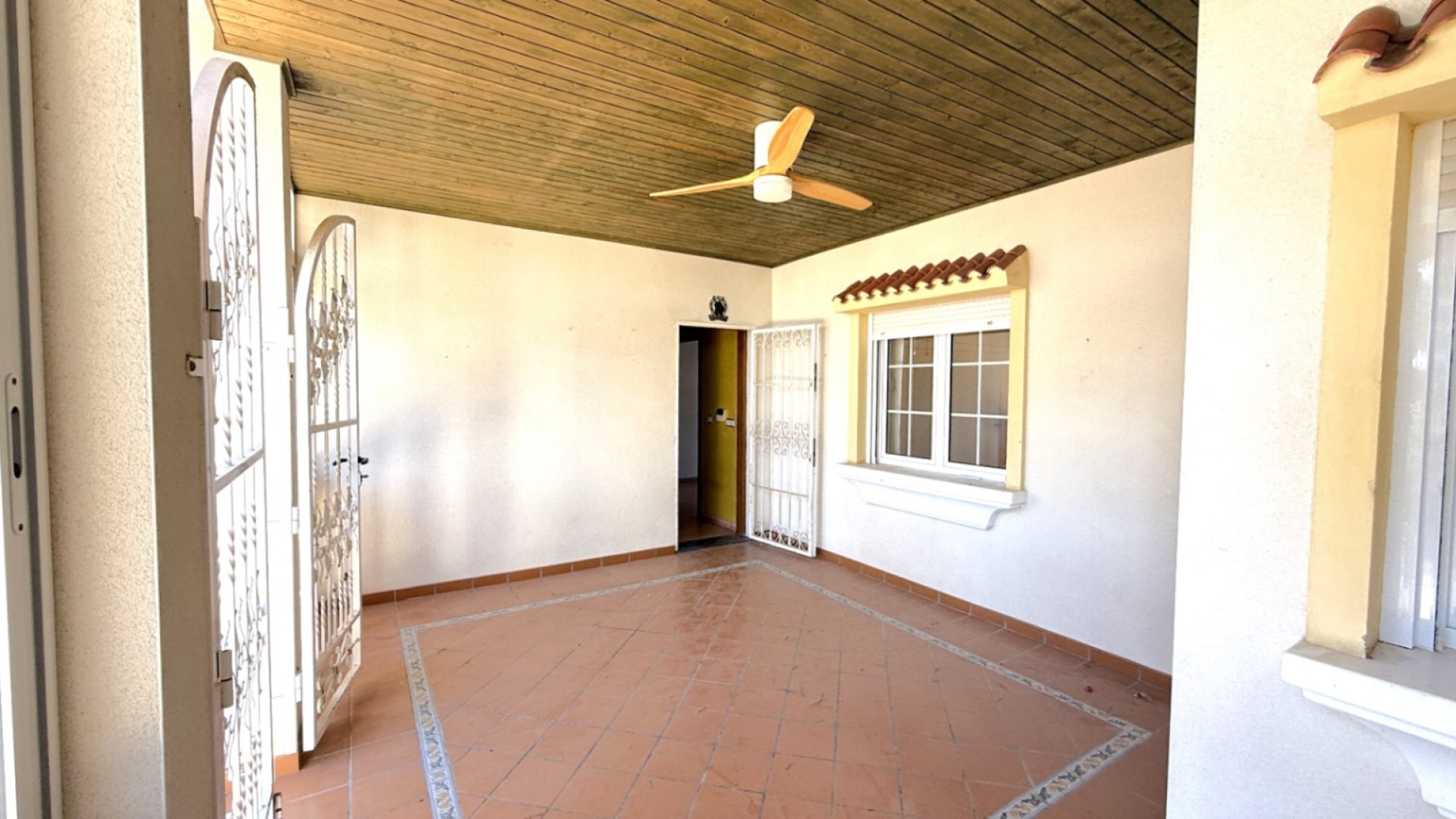 Revente - Villa -
Pilar de la Horadada - Costa Blanca