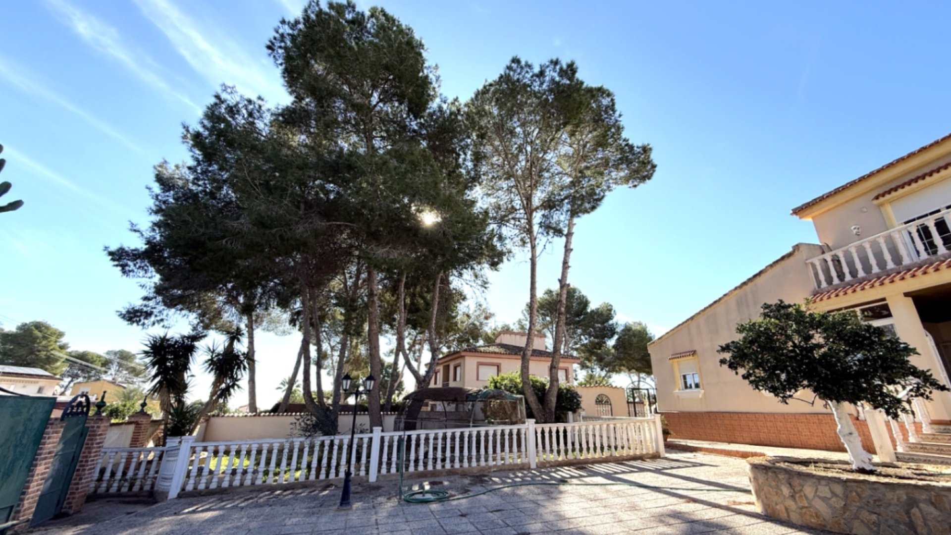 Revente - Villa -
Pilar de la Horadada - Costa Blanca