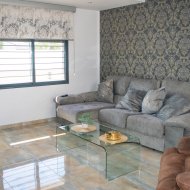 Revente - Villa -
Pilar de la Horadada - Torre de la Horadada