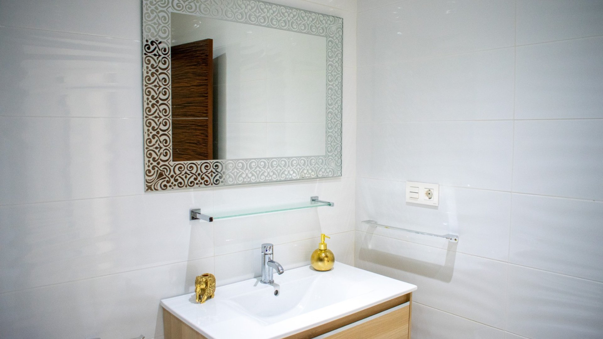 Revente - Villa -
Pilar de la Horadada - Torre de la Horadada