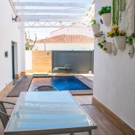 Revente - Villa -
Pilar de la Horadada - Torre de la Horadada