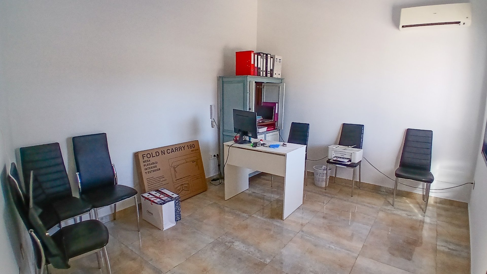 Revente - Villa -
Pilar de la Horadada - Torre de la Horadada