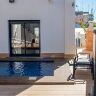 Revente - Villa -
Pilar de la Horadada - Torre de la Horadada