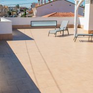 Revente - Villa -
Pilar de la Horadada - Torre de la Horadada