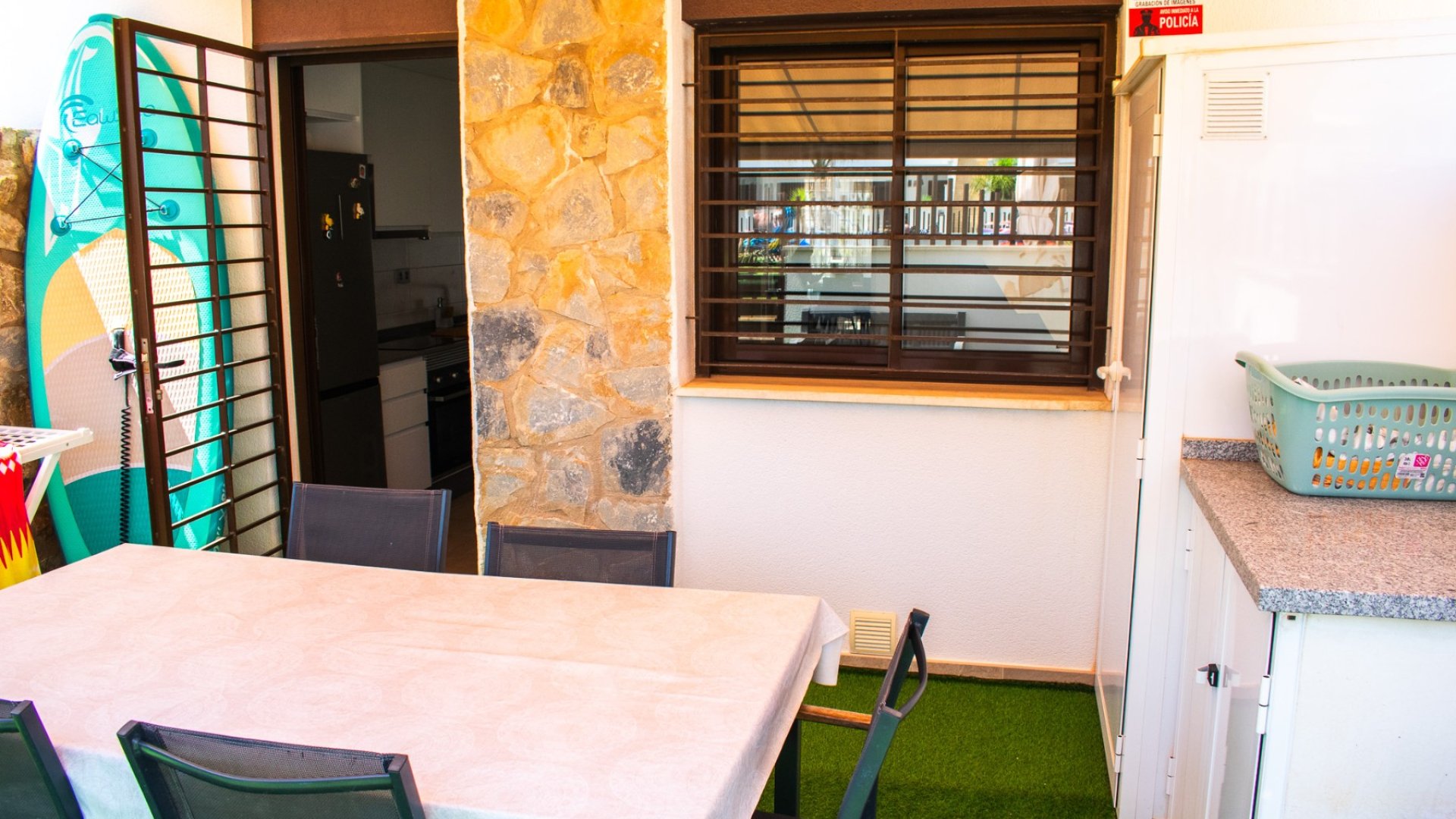 Revente - Villa -
Pilar de la Horadada - Torre de la Horadada
