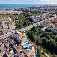 Revente - Villa -
Playa Flamenca - Orihuela Costa