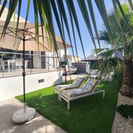 Revente - Villa -
Polop - Alberca