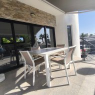 Revente - Villa -
Polop - Alberca
