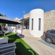 Revente - Villa -
Polop - Alberca