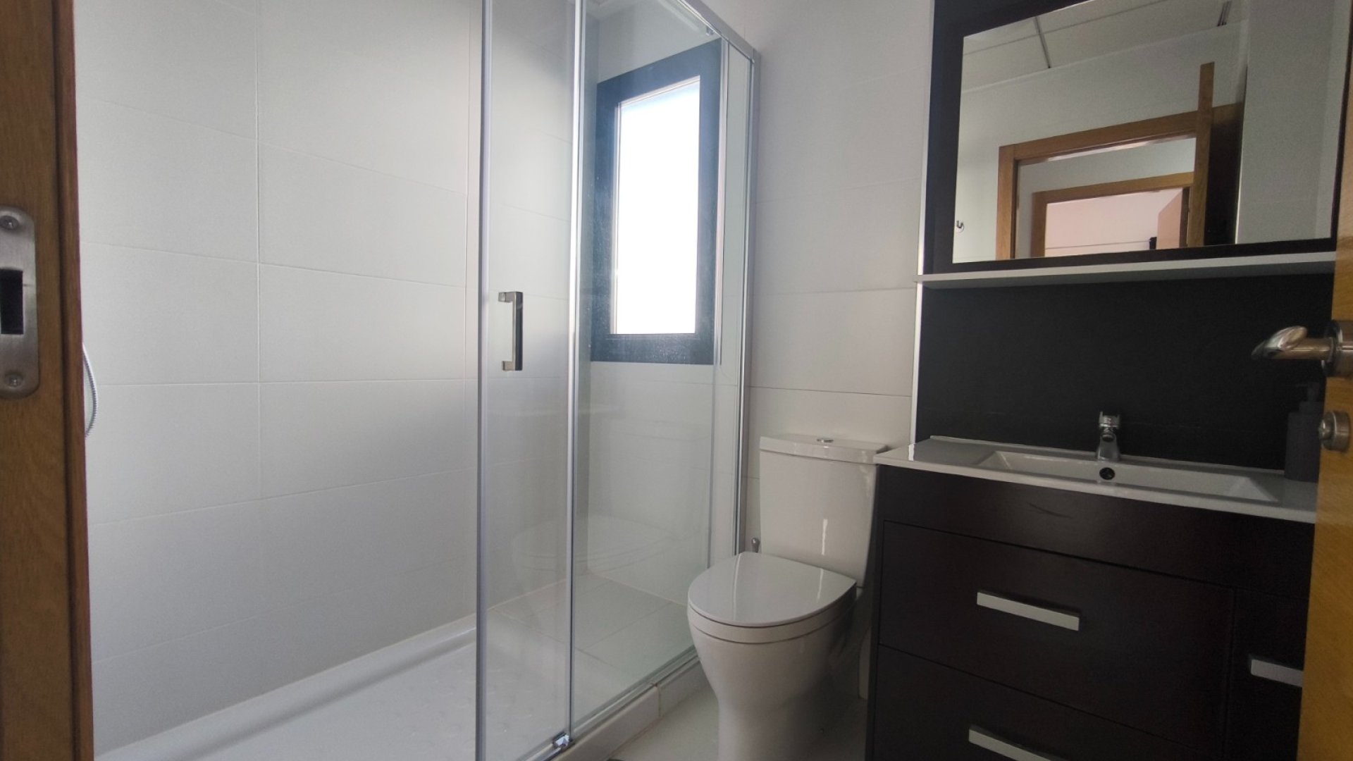 Revente - Villa -
Polop - Alberca