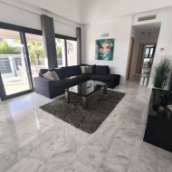 Revente - Villa -
Polop - Alberca