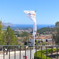 Revente - Villa -
Polop