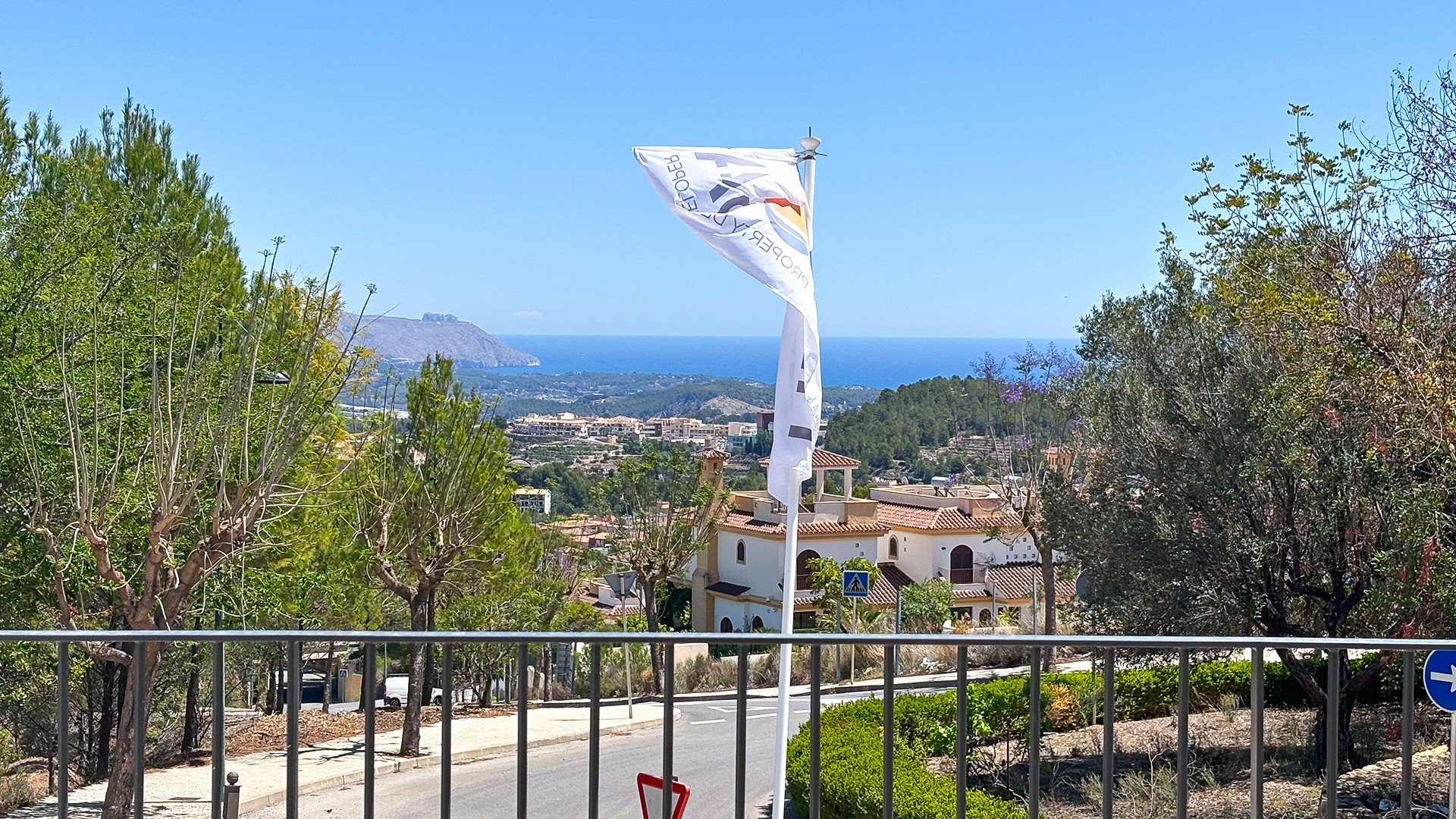 Revente - Villa -
Polop