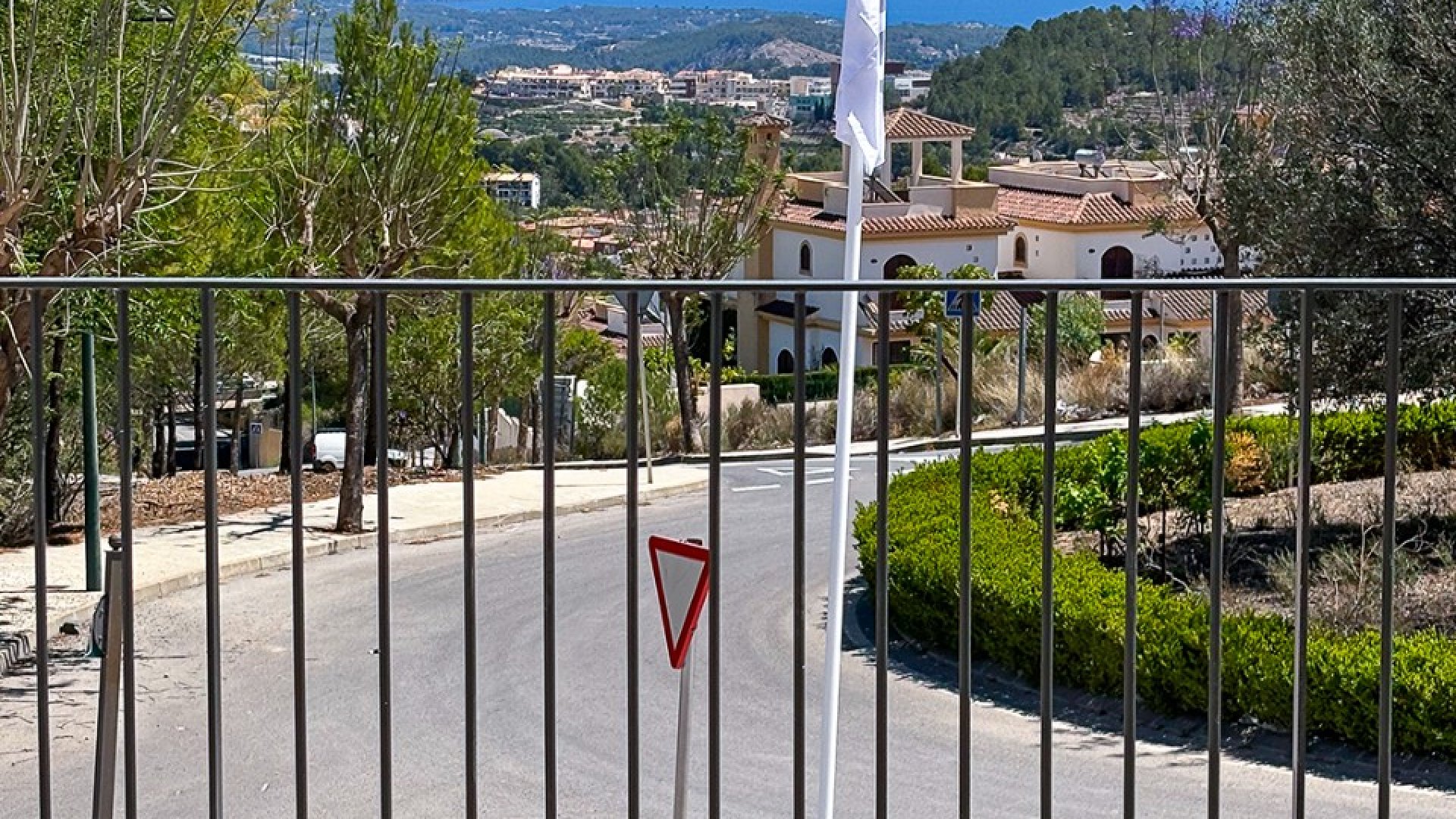 Revente - Villa -
Polop