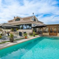 Revente - Villa -
Puerto Lumbreras - Esparragal de Puerto Lumbreras