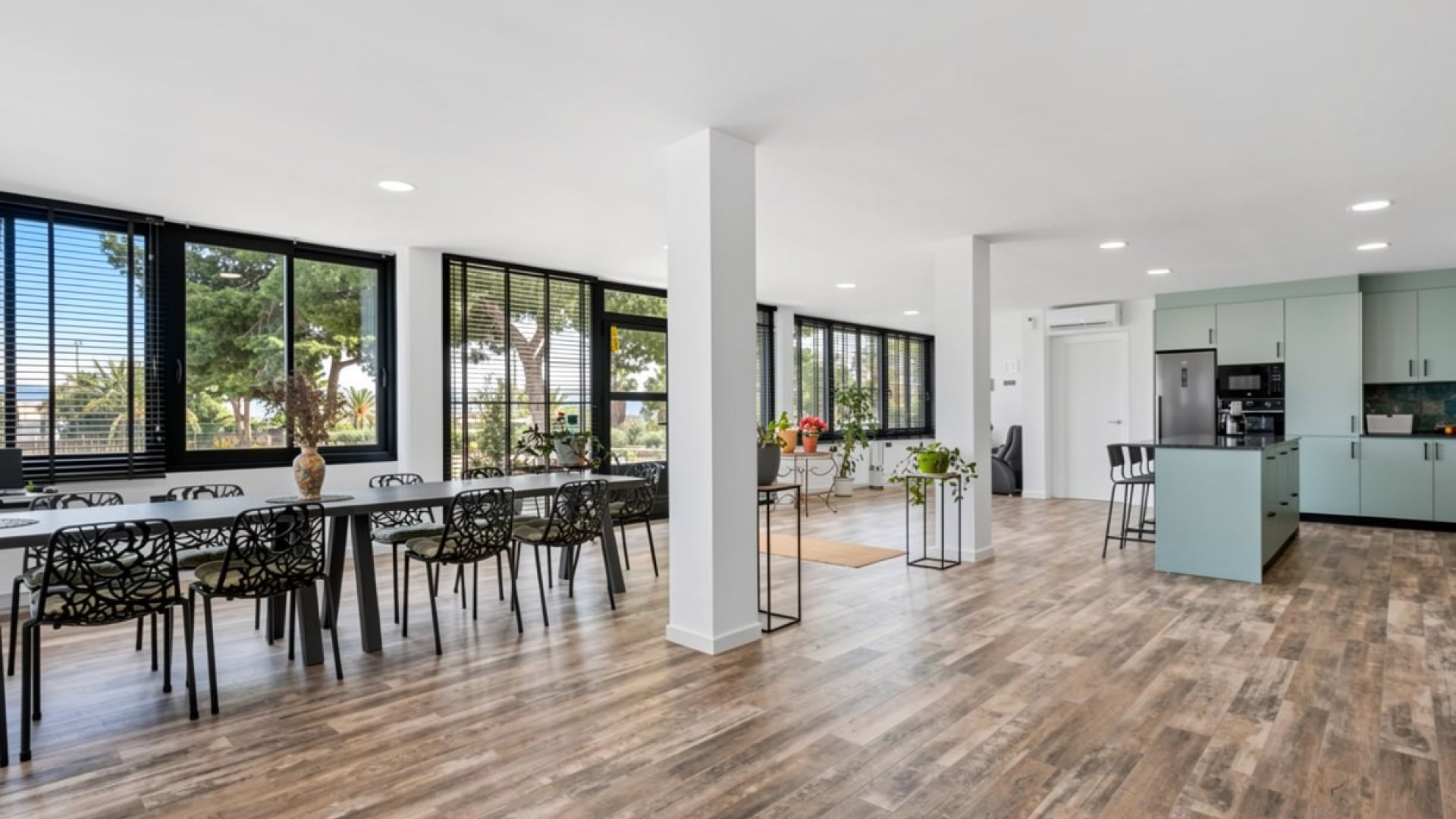 Revente - Villa -
Puerto Lumbreras - Esparragal de Puerto Lumbreras