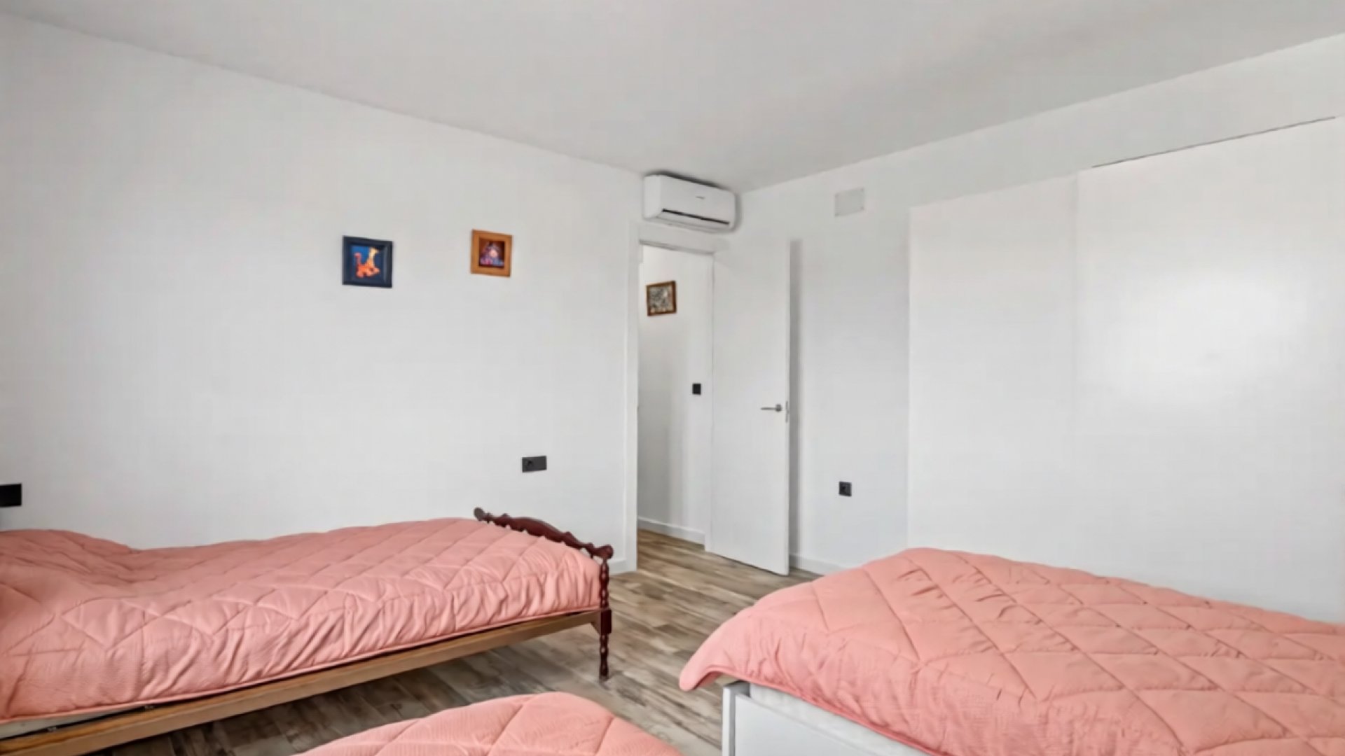 Revente - Villa -
Puerto Lumbreras - Esparragal de Puerto Lumbreras