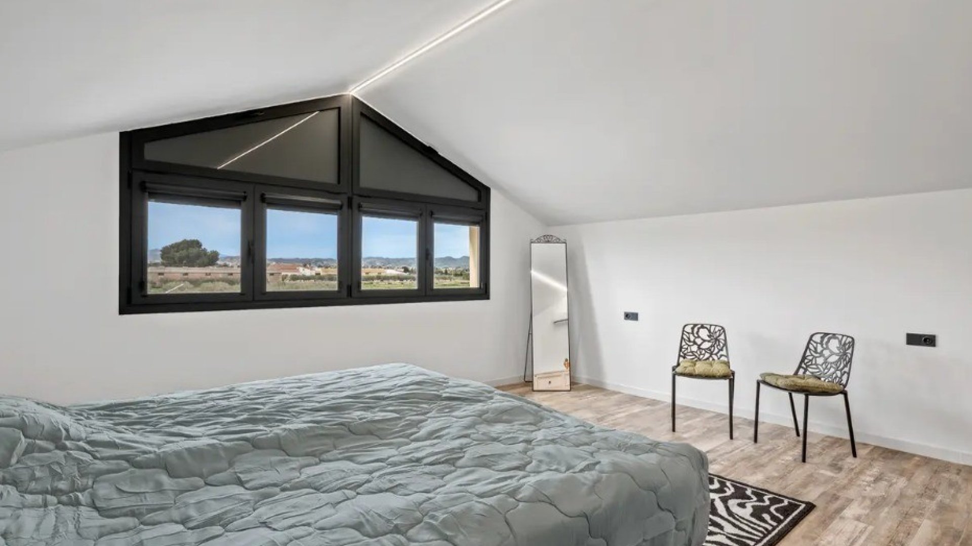 Revente - Villa -
Puerto Lumbreras - Esparragal de Puerto Lumbreras