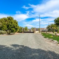 Revente - Villa -
Puerto Lumbreras - Esparragal de Puerto Lumbreras