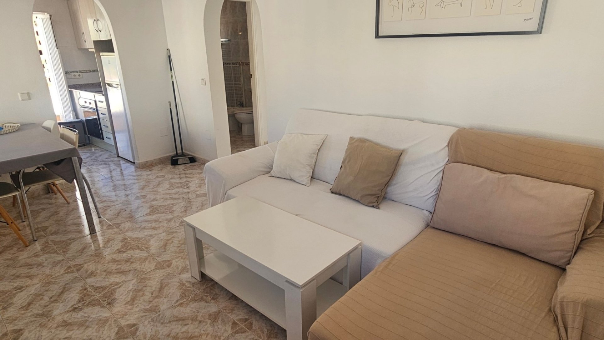 Revente - Villa -
Rojales - Benimar