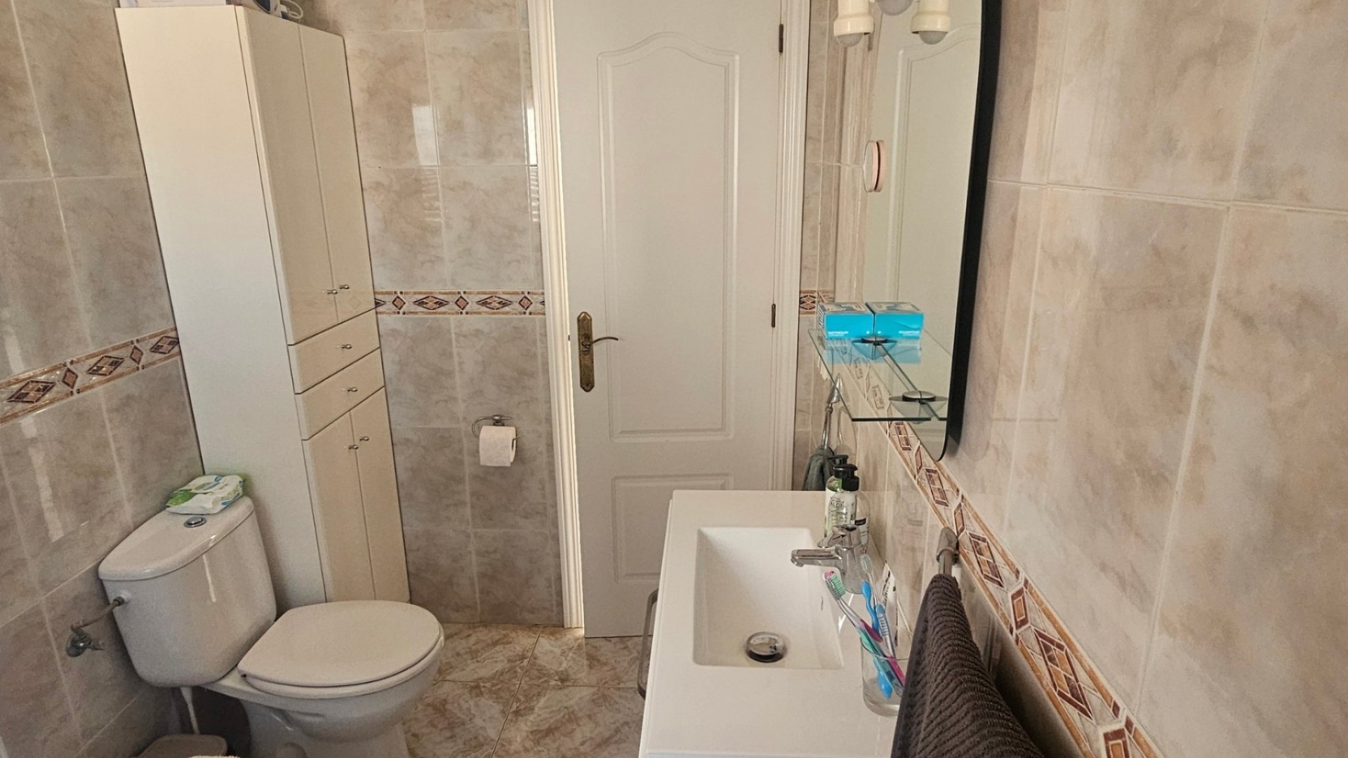 Revente - Villa -
Rojales - Benimar