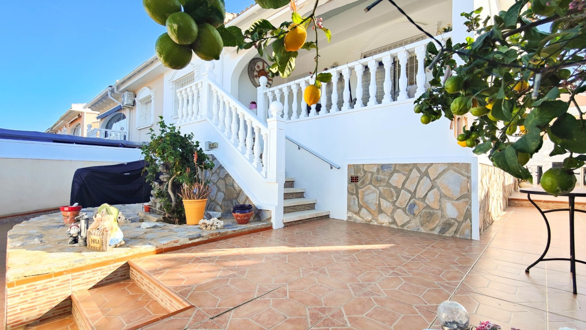 Revente - Villa -
Rojales - Ciudad Quesada - Ciudad Quesada