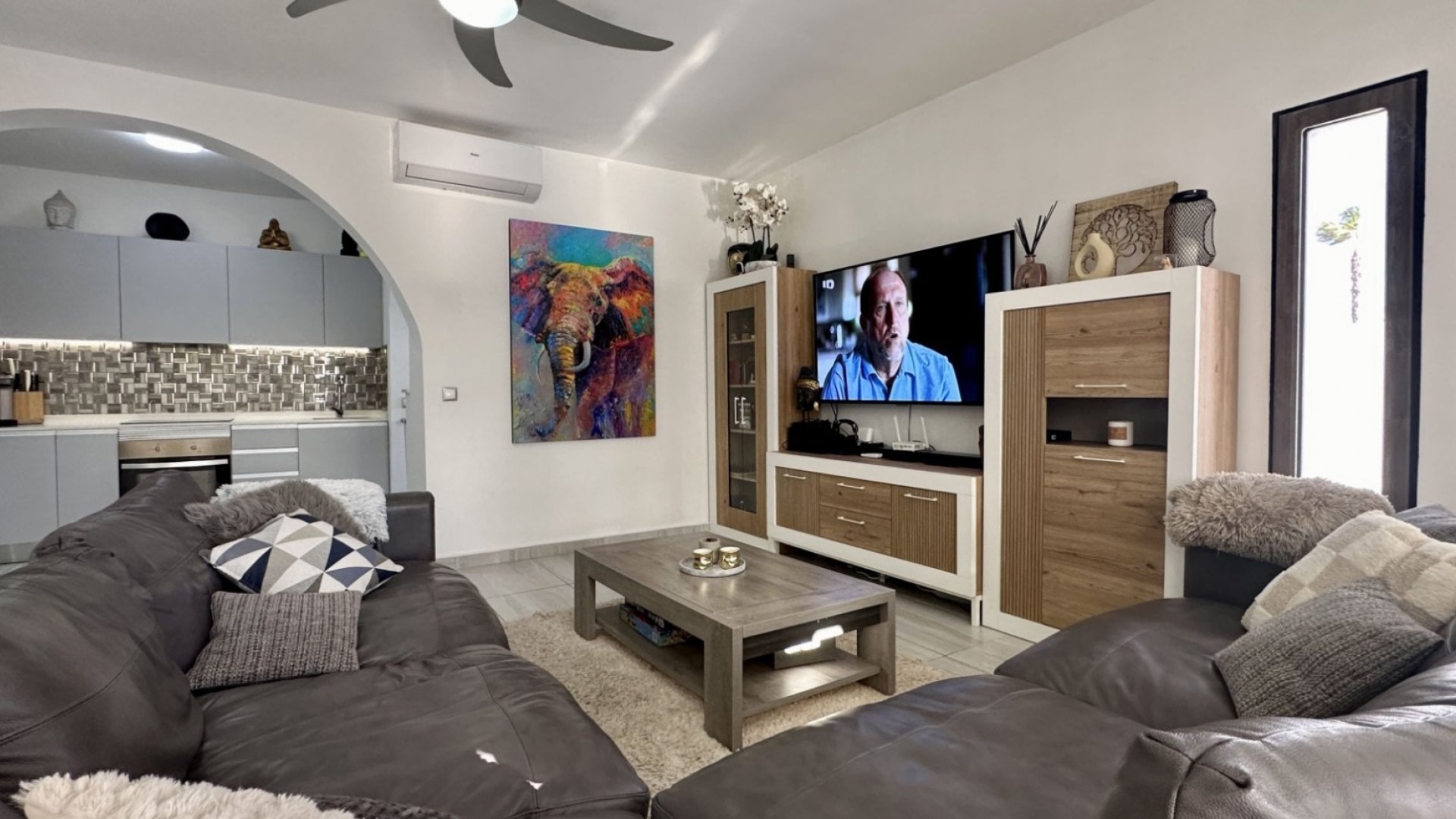 Revente - Villa -
Rojales - Ciudad Quesada