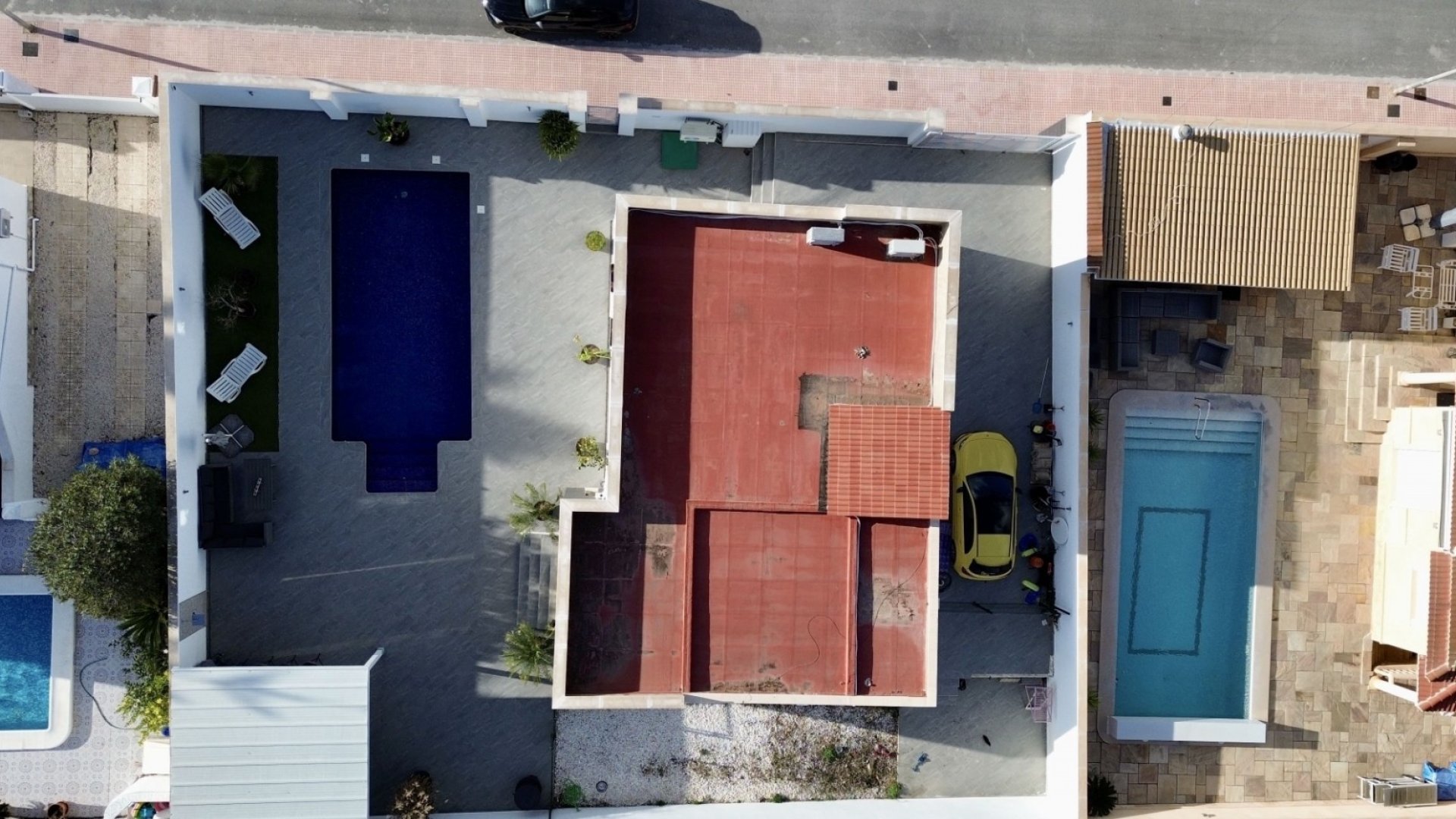 Revente - Villa -
Rojales - Ciudad Quesada