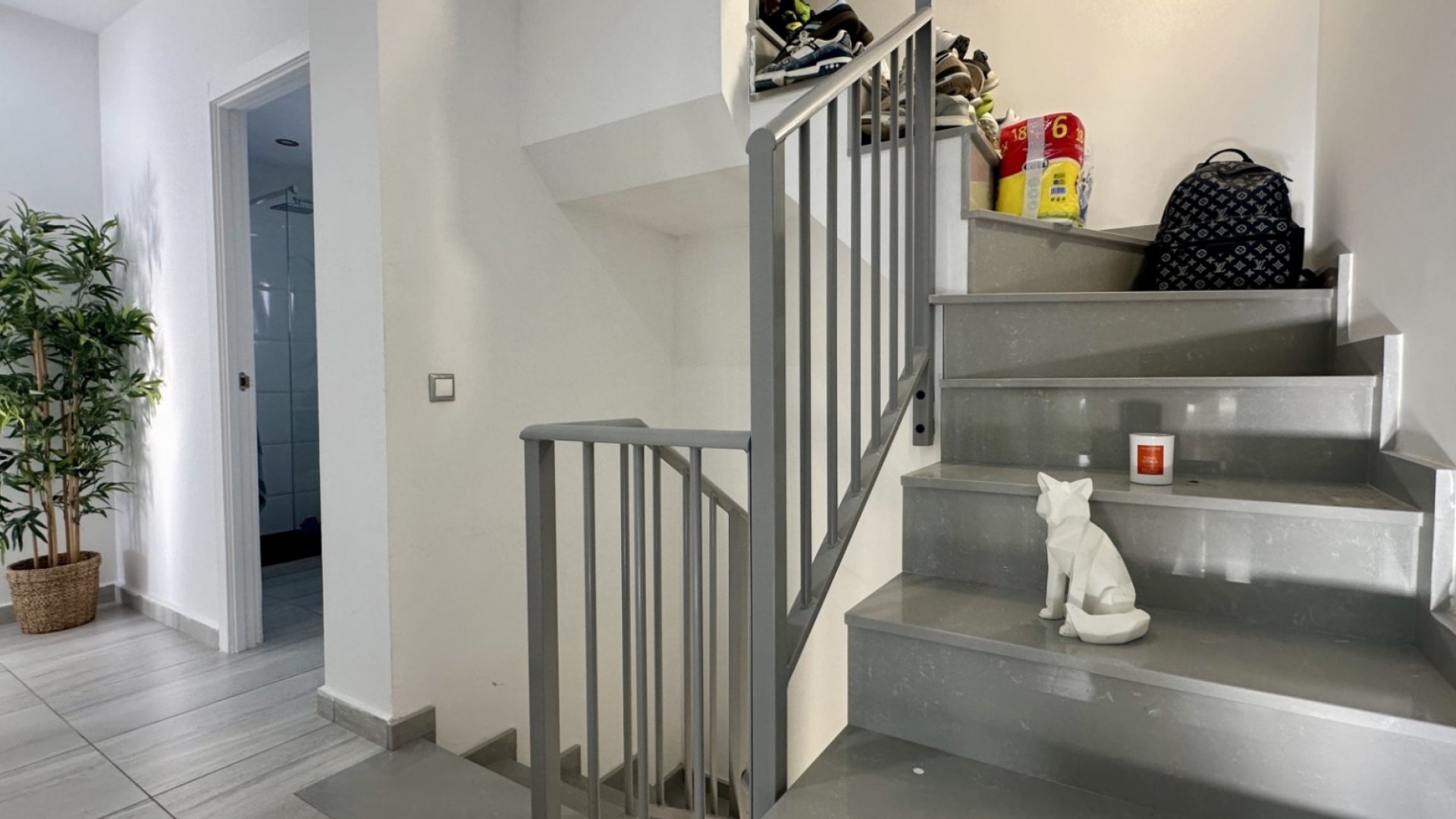 Revente - Villa -
Rojales - Ciudad Quesada