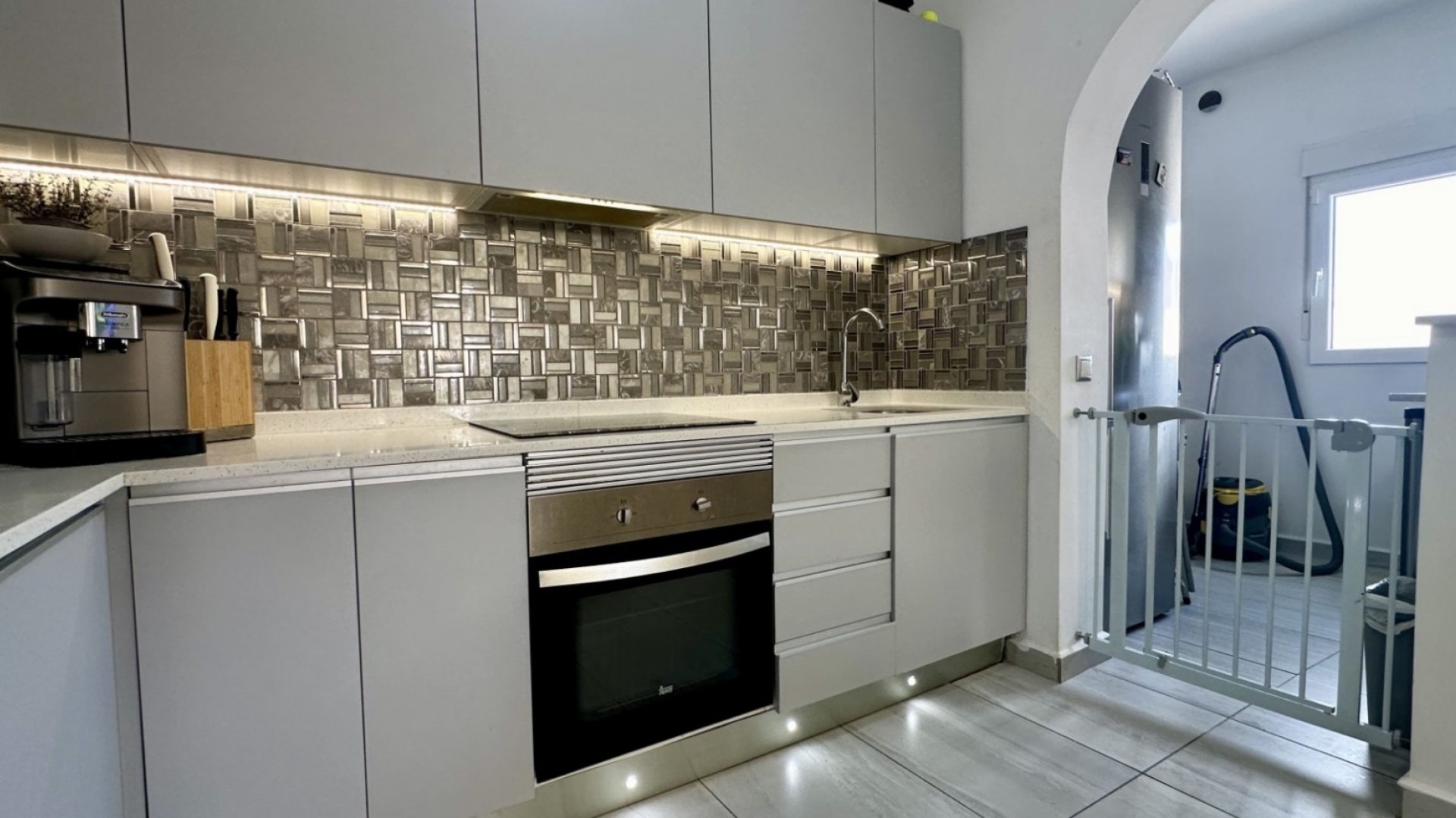 Revente - Villa -
Rojales - Ciudad Quesada