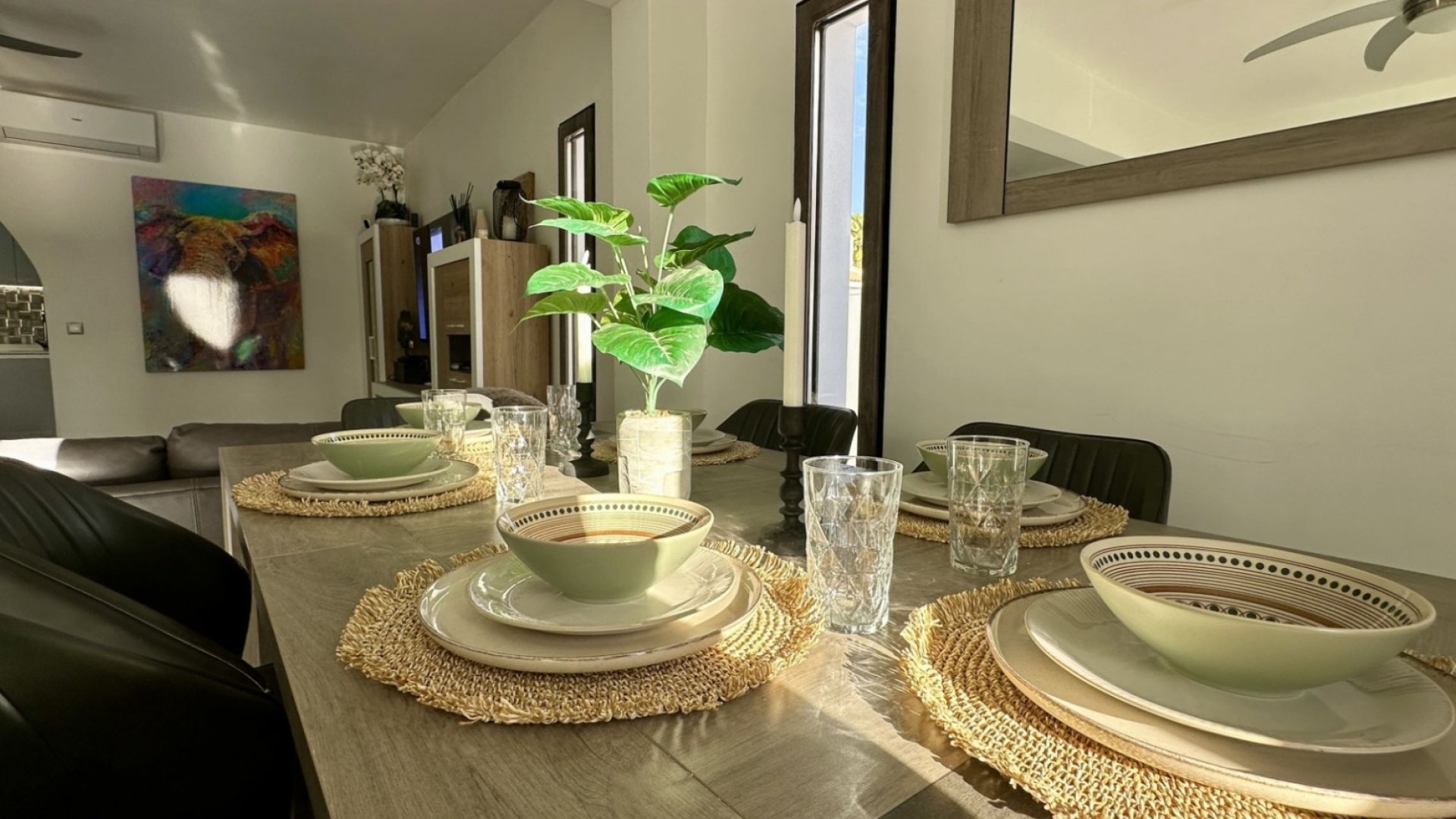 Revente - Villa -
Rojales - Ciudad Quesada