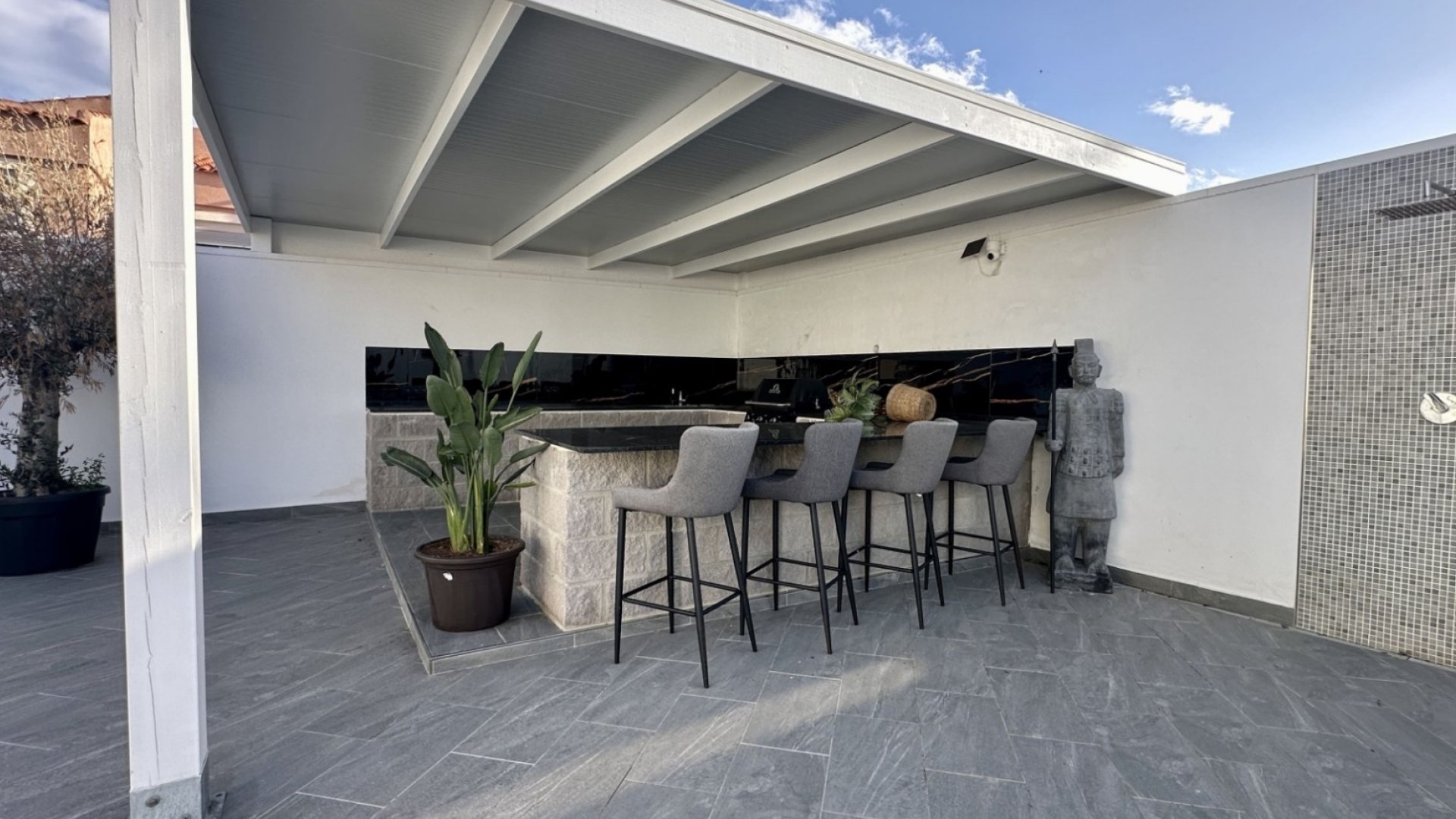 Revente - Villa -
Rojales - Ciudad Quesada