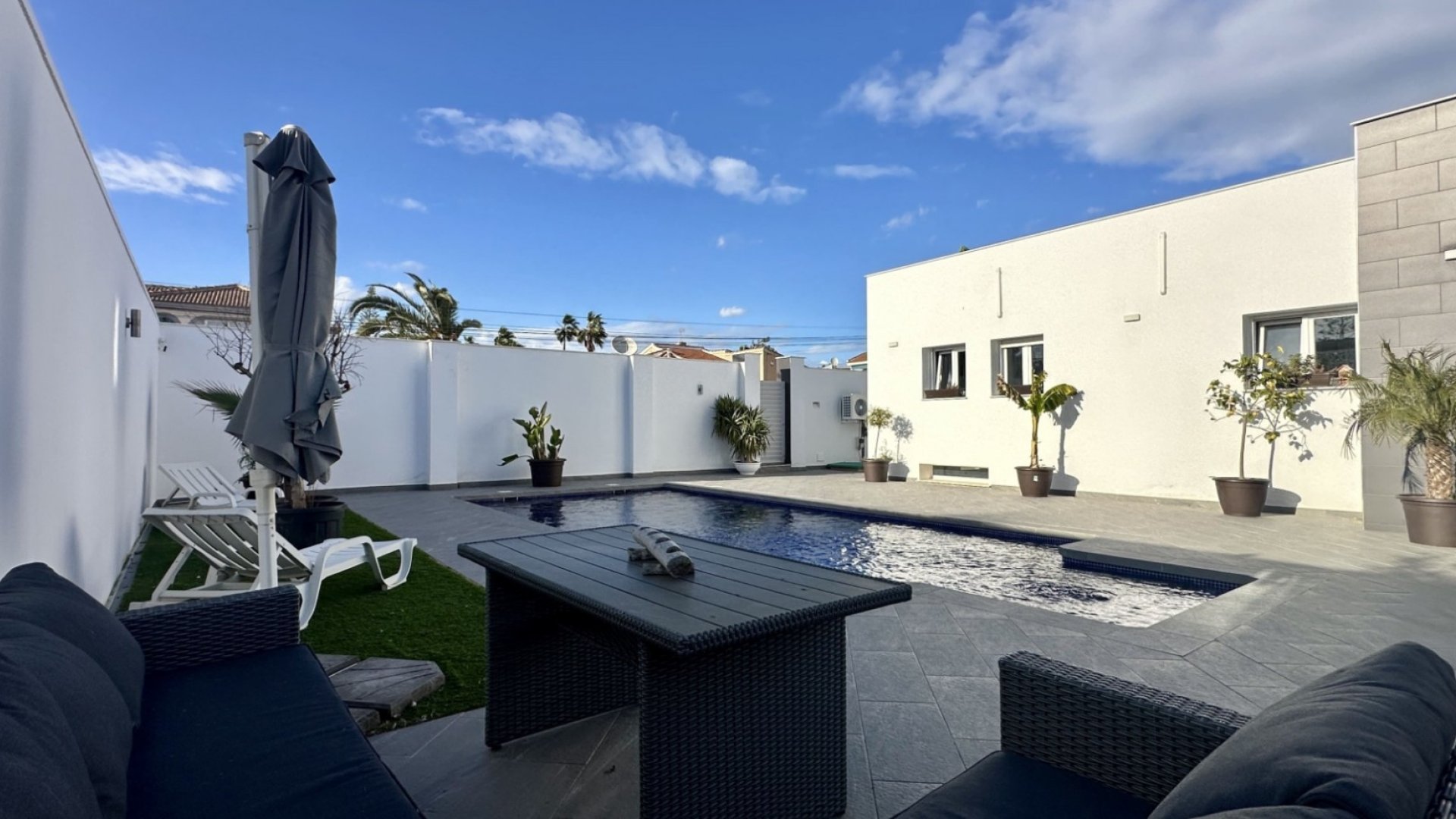 Revente - Villa -
Rojales - Ciudad Quesada