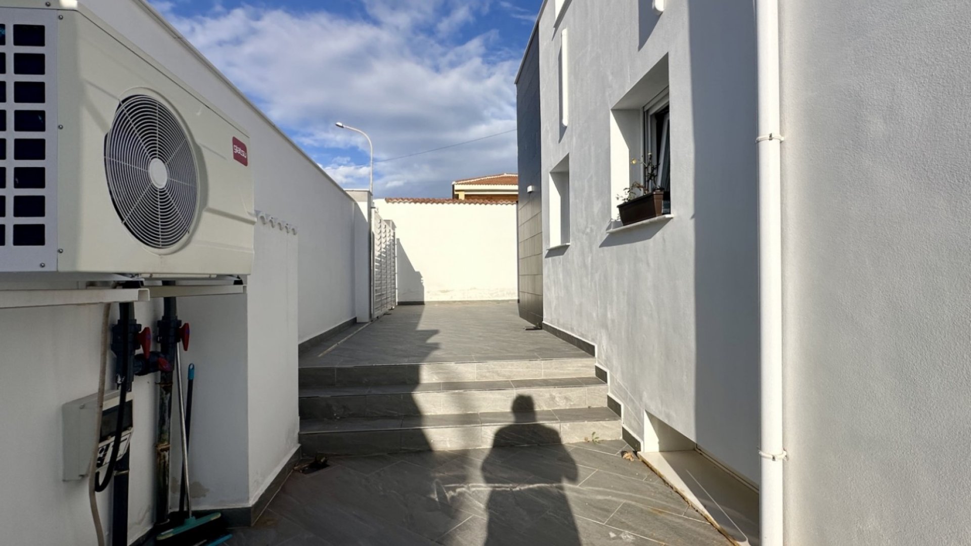 Revente - Villa -
Rojales - Ciudad Quesada