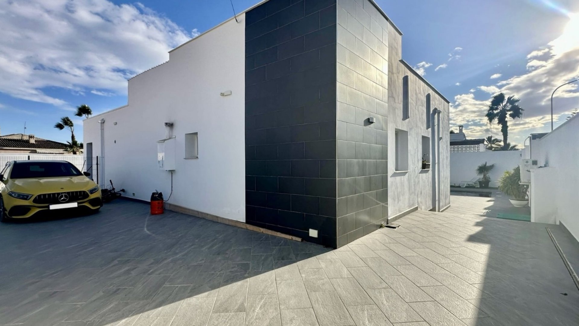 Revente - Villa -
Rojales - Ciudad Quesada