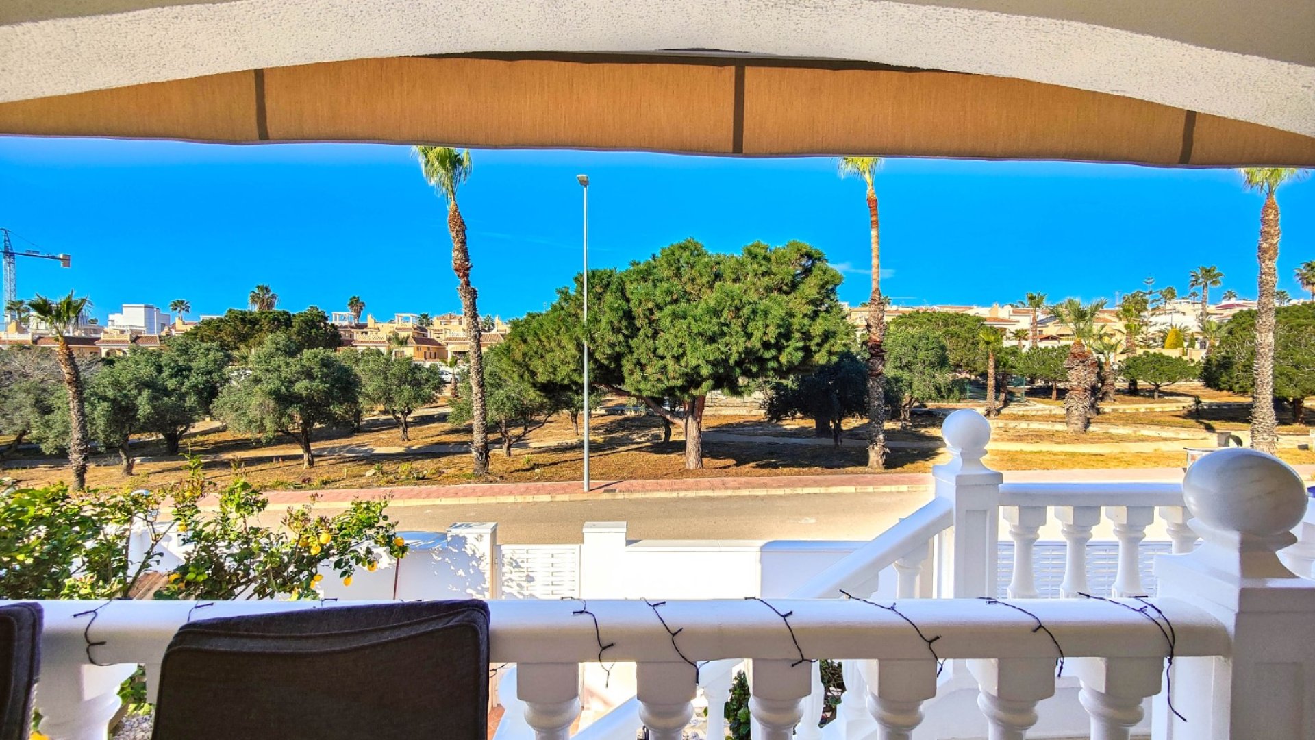 Revente - Villa -
Rojales - Ciudad Quesada