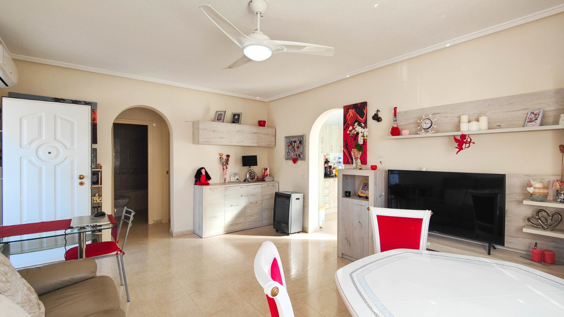 Revente - Villa -
Rojales - Ciudad Quesada