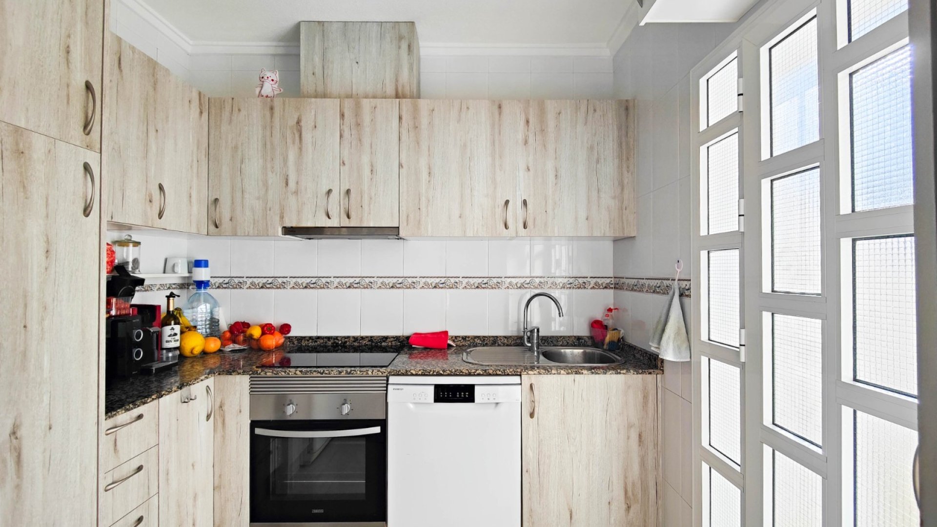 Revente - Villa -
Rojales - Ciudad Quesada