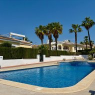 Revente - Villa -
Rojales - Ciudad Quesada
