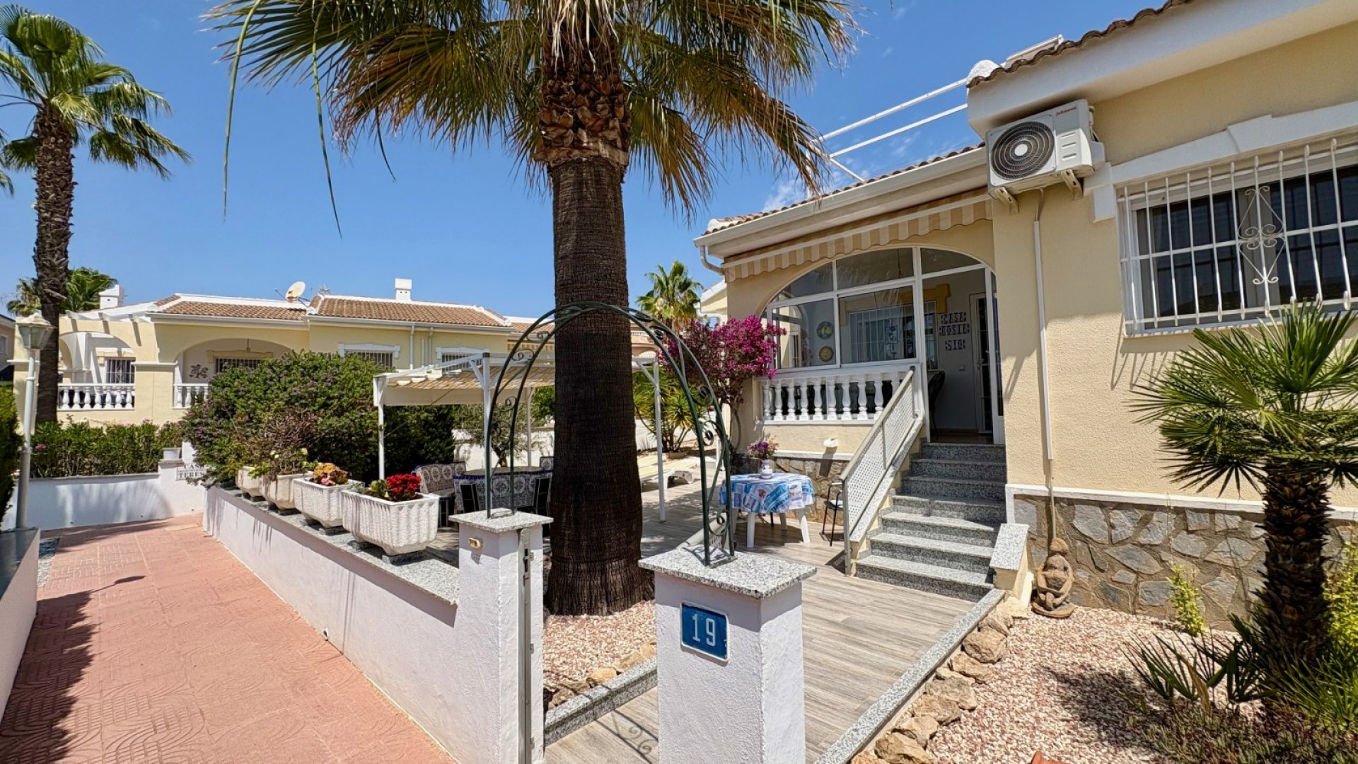 Revente - Villa -
Rojales - Ciudad Quesada