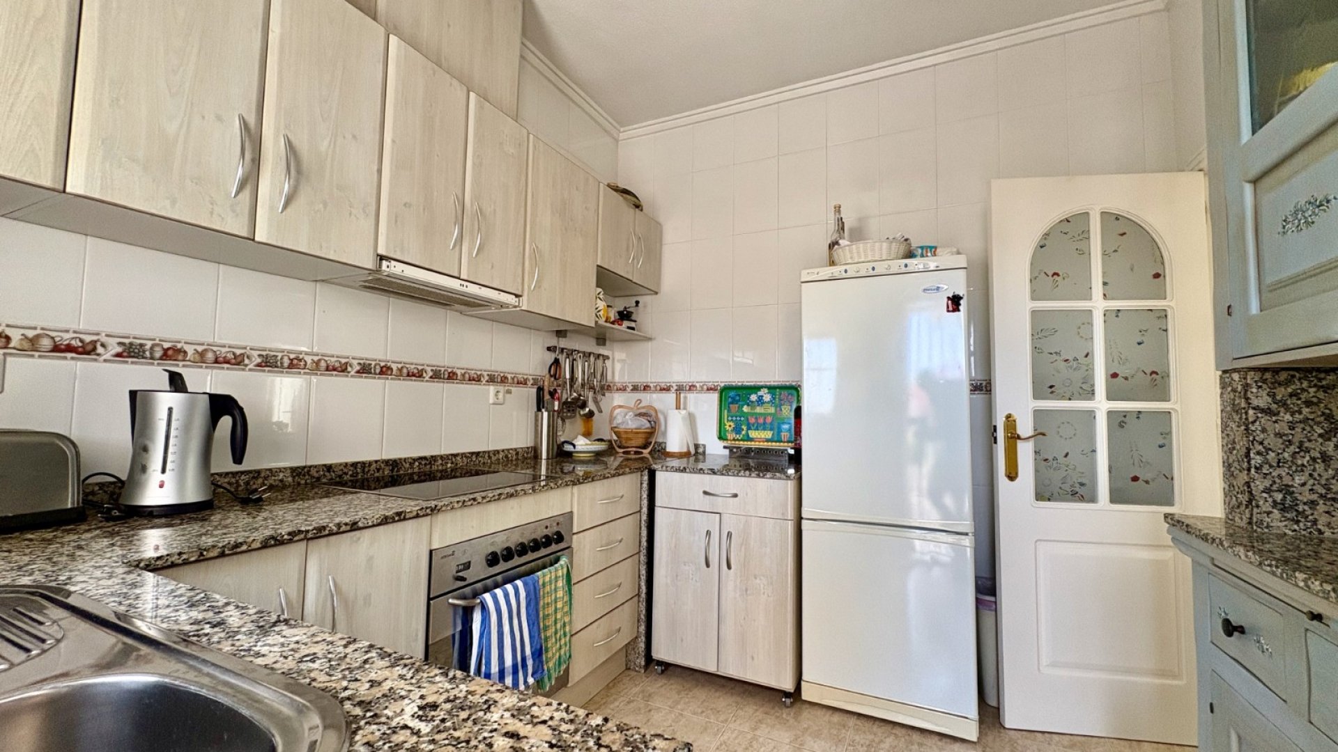 Revente - Villa -
Rojales - Ciudad Quesada