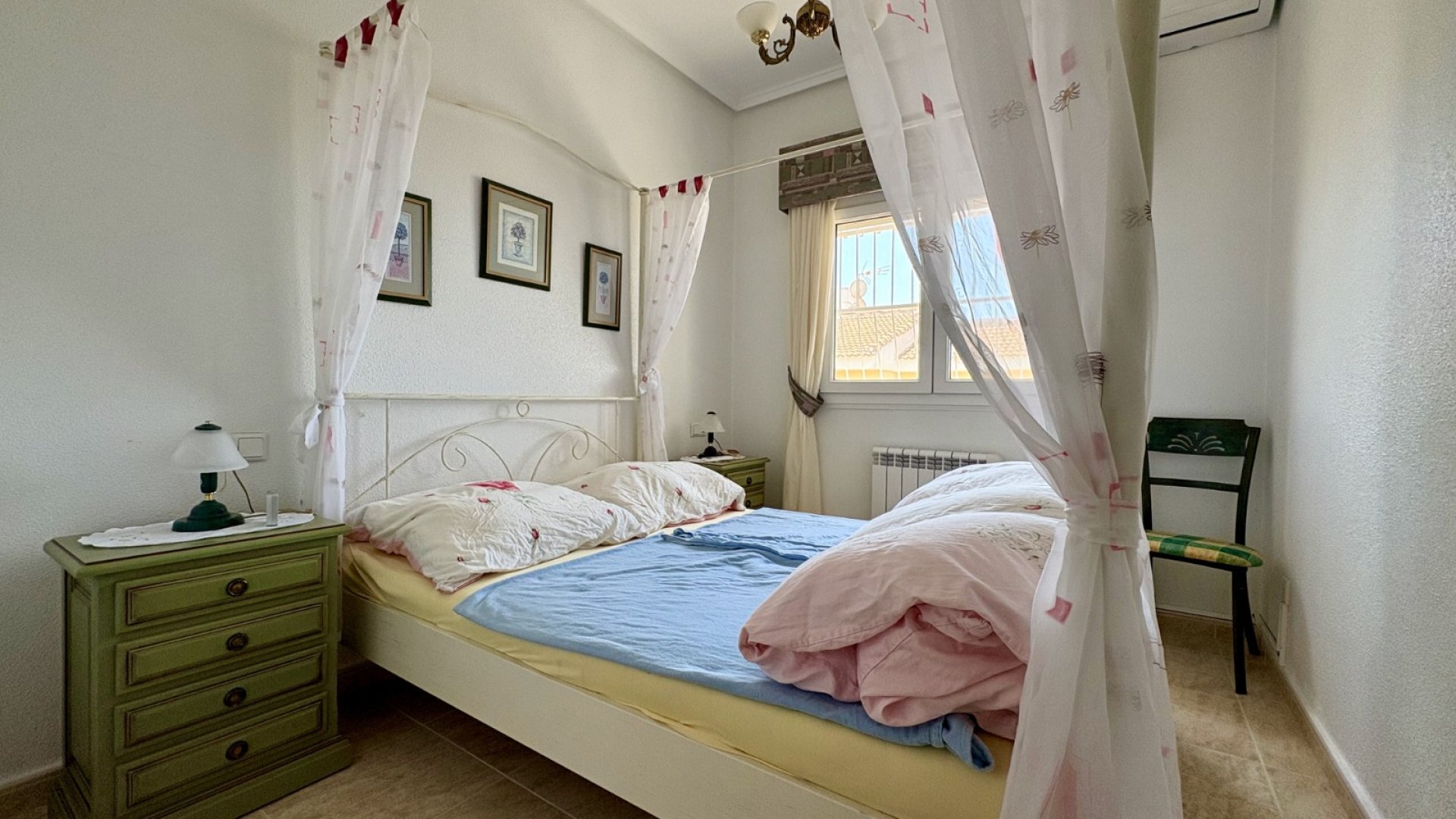 Revente - Villa -
Rojales - Ciudad Quesada