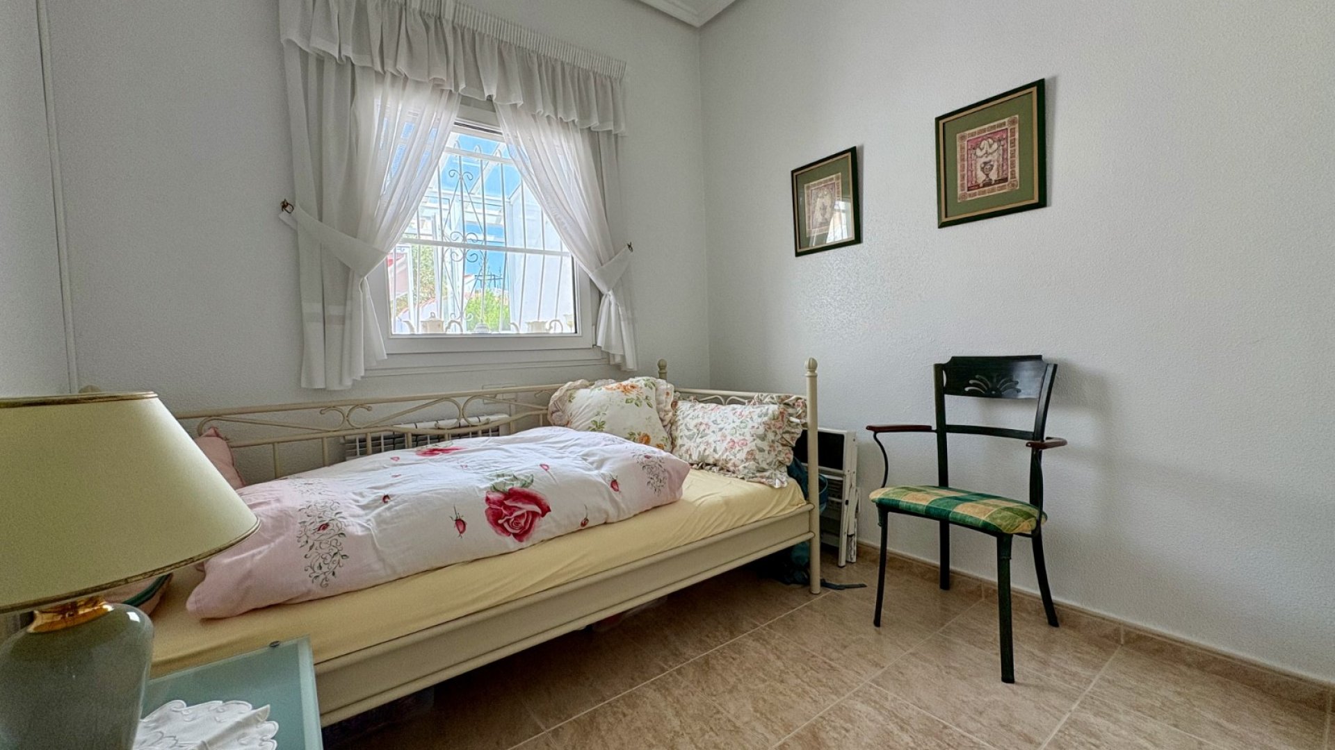 Revente - Villa -
Rojales - Ciudad Quesada