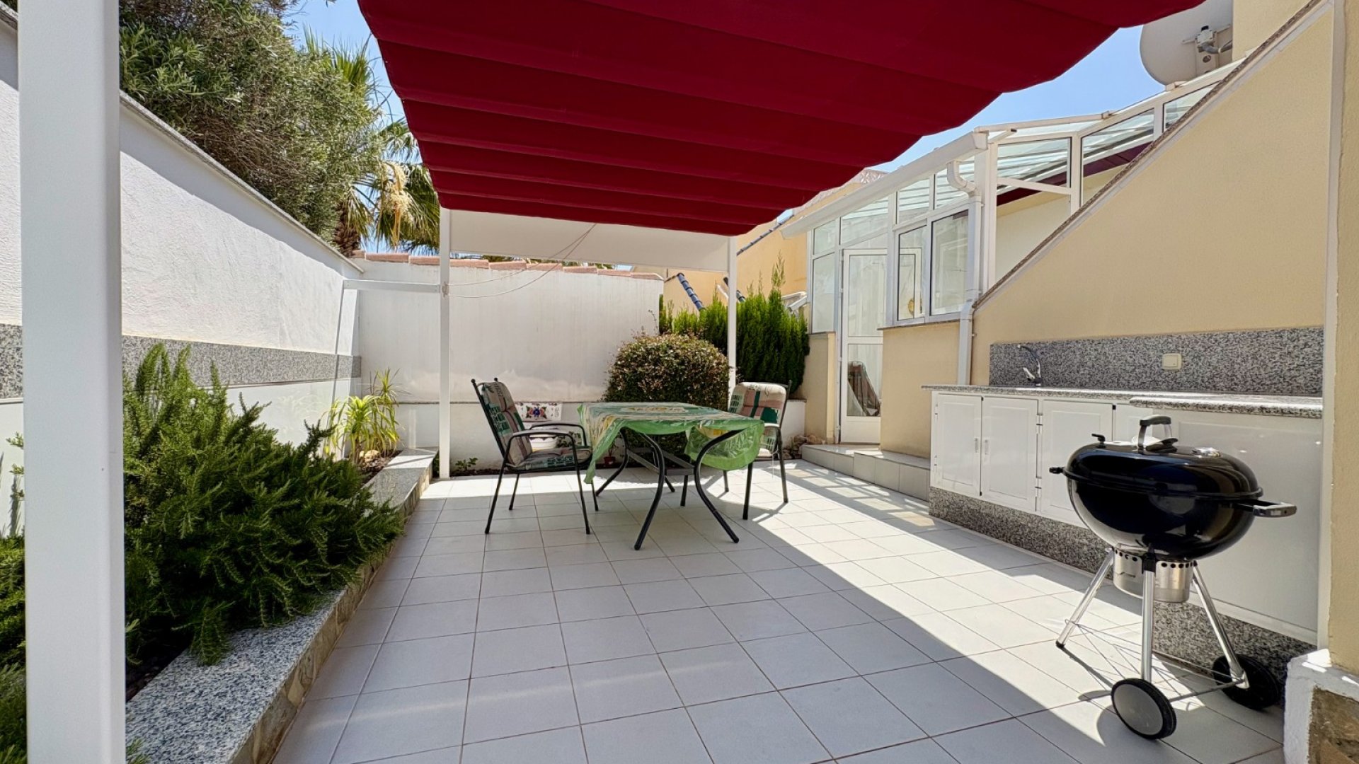 Revente - Villa -
Rojales - Ciudad Quesada