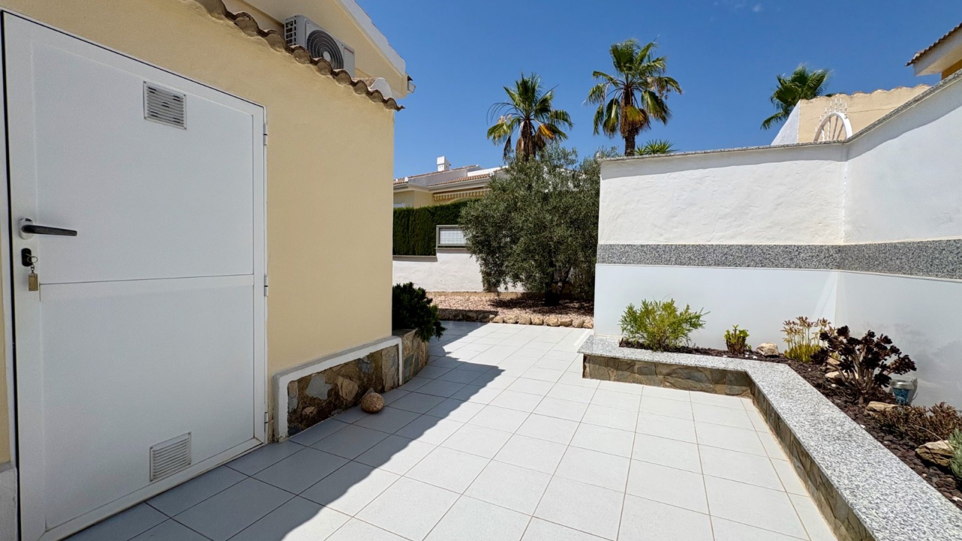 Revente - Villa -
Rojales - Ciudad Quesada