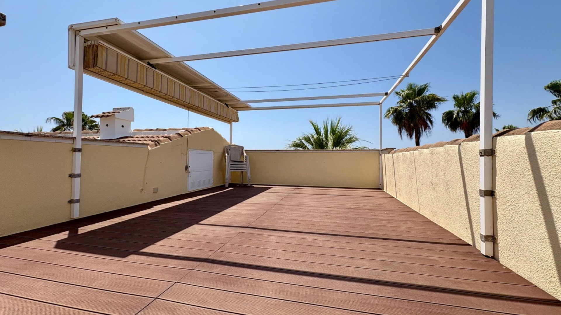 Revente - Villa -
Rojales - Ciudad Quesada