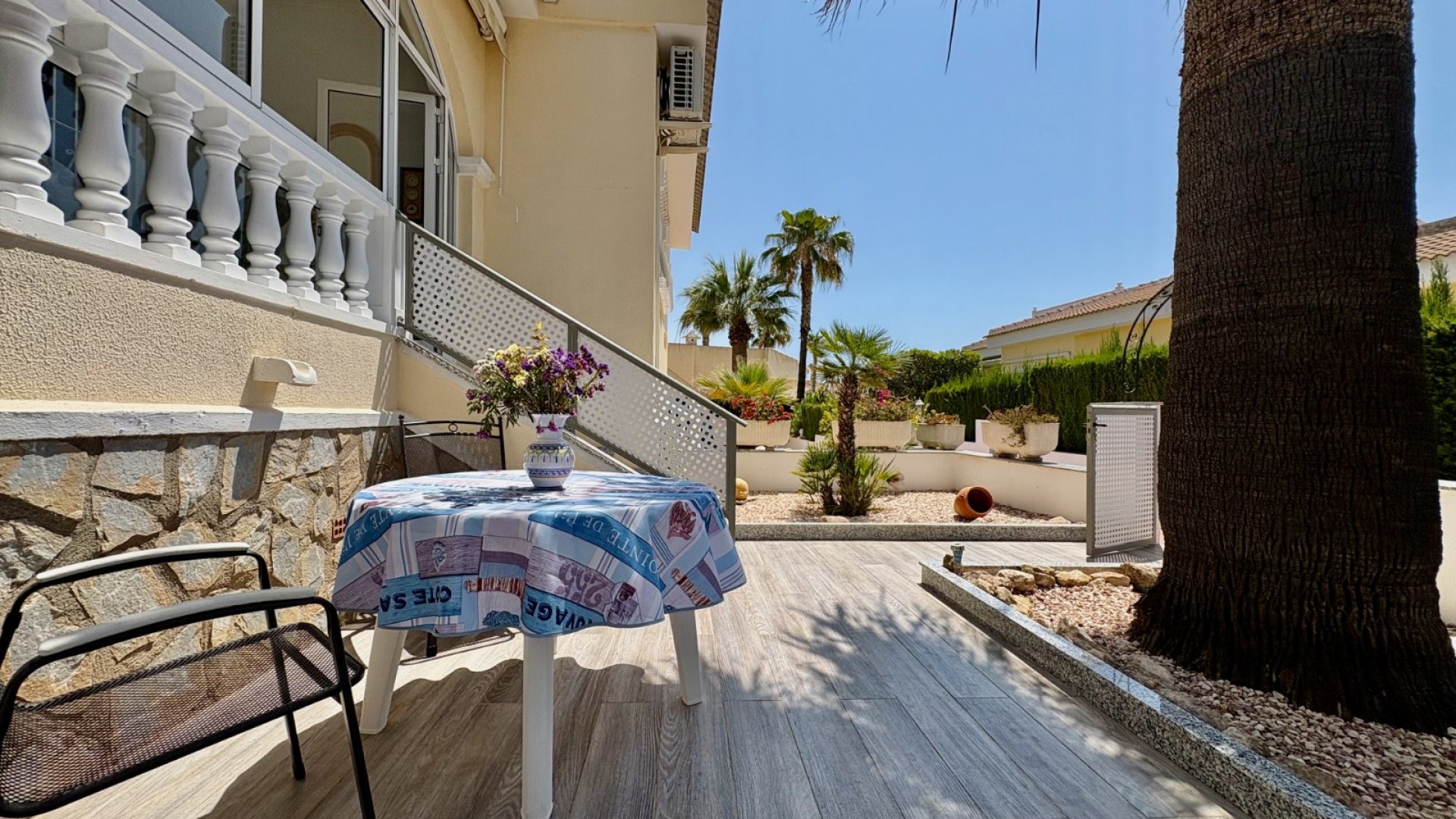 Revente - Villa -
Rojales - Ciudad Quesada