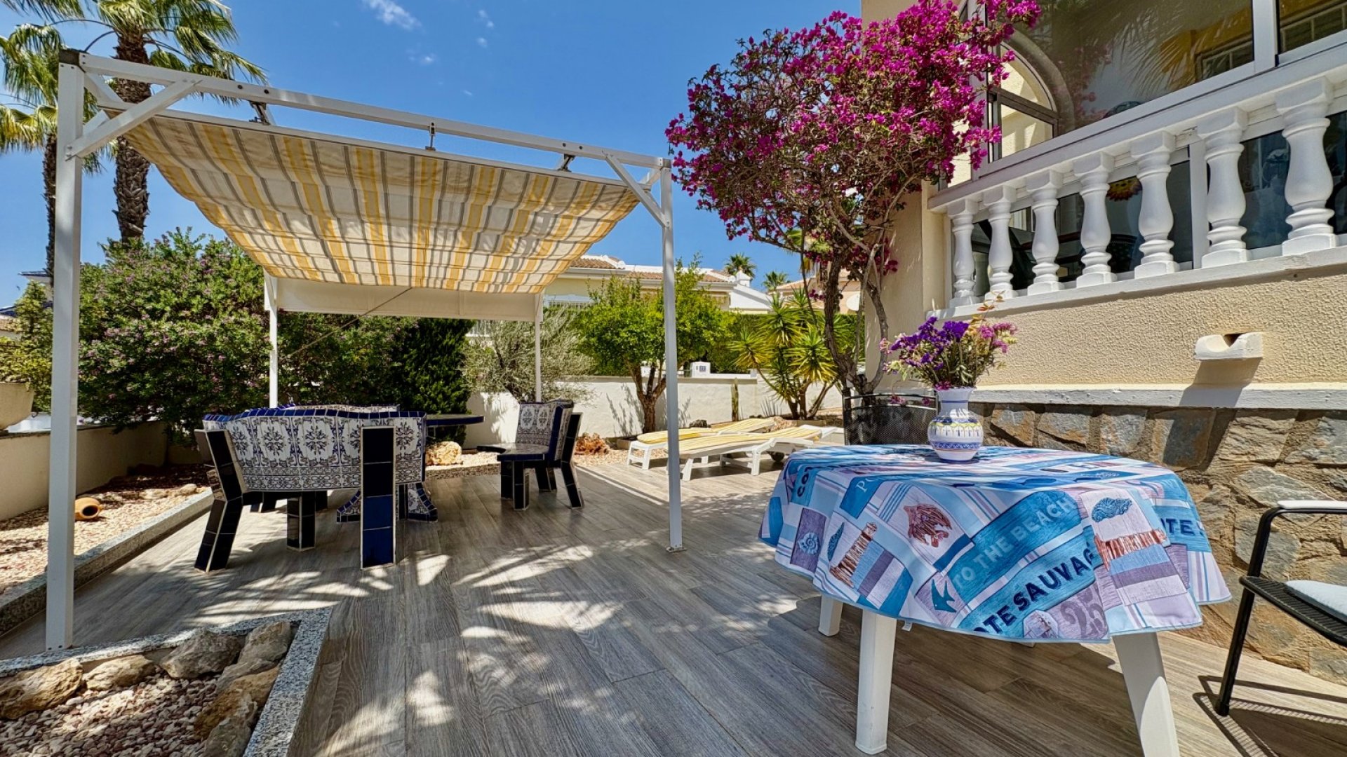 Revente - Villa -
Rojales - Ciudad Quesada