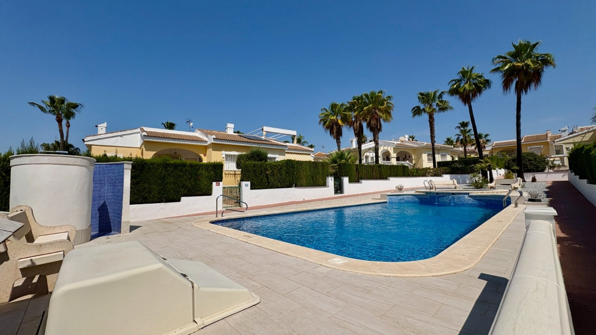 Revente - Villa -
Rojales - Ciudad Quesada